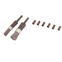 Toledo - Diesel Injector Deep Clean Brush | 304052B