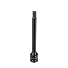 Action - 14mm 3/8" Drive 6-point Metric Extra Long Impact Socket - 200mm | 60716014
