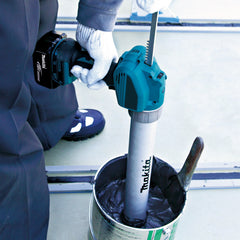 Makita - 18V 600ml Caulking Gun - Tool Only | DCG180ZB