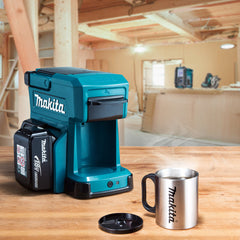 Makita DCM501Z - view 2