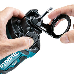 Makita - 18V Brushless Cut Out Tool - Tool Only | DCO181Z