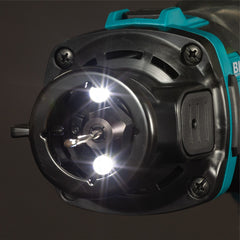 Makita - 18V Brushless Cut Out Tool - Tool Only | DCO181Z