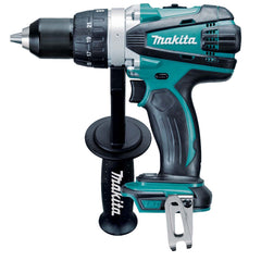 Makita - 18V Heavy Duty Driver Drill - Tool Only | DDF458Z