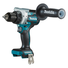 Makita - 18V Premium Brushless Heavy Duty Driver Drill - Tool Only | DDF486Z
