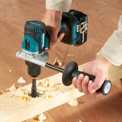 Makita - 18V Premium Brushless Heavy Duty Driver Drill - Tool Only | DDF486Z