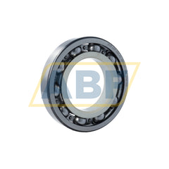 FAG Bearing - 6219C3/J20C Single Row Deep Groove Ball Bearing 95mm Bore (C3 Clearance) | 6219C3/J20C_FAG
