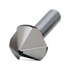 Sterling - 12mm Deburring Hand Countersink | CS-12