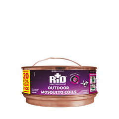 Dy-Mark - RID Mosquito Coils 20 pack | 33700020