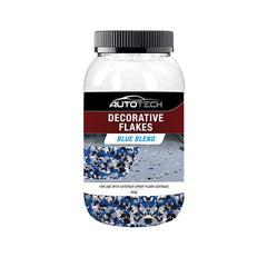 Dy-Mark - Decorative Flakes Blue | 41090209