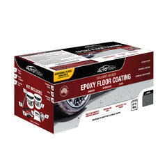 Dy-Mark - Epoxy Floor Coating Carbon 8L | 41090802