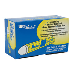 Dy-Mark - Markal Paintstik M White | 34041211