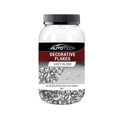 Dy-Mark - Decorative Flakes Grey | 41090210