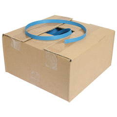 Dy-Mark - Strapping 12mm x 1000m Blue Handle | 35011203