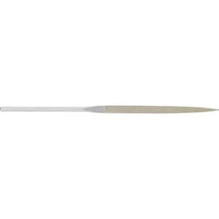 PFERD - Dia-Needle-File DF4122 D91 Flat | 15103061