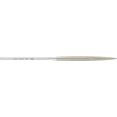 PFERD - Dia-Needle-File DF4152 D91 Halfround | 15106061