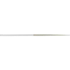 PFERD - Dia-Needle-File DF4162 D126 Round | 15107062