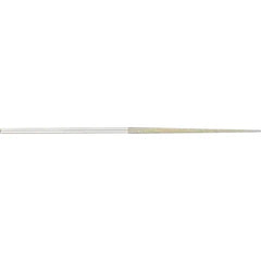PFERD - Dia-Needle-File DF4162 D181 Round | 15107063