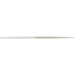 PFERD - Dia-Needle-File DF4162 D91 Round | 15107061