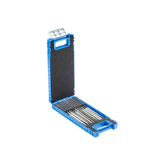 PFERD - Dia-Needle-File-Set DF4211 D91 11 Pcs. | 15842111