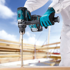 Makita - 40V Max Brushless Driver Drill | DF003GZ