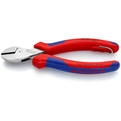 Knipex - Teth X-Cut Diagonal Cutter 160mm (AF) | 7305160TBK