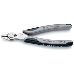 Knipex - Electronic Super Knips ESD 125mm (AF) | 7861125ESDSB