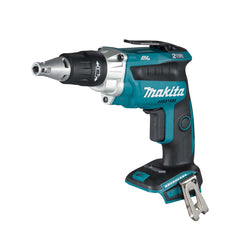 Makita - 18V Brushless High Torque Screwdriver - Tool Only | DFS250Z