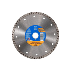 PFERD - 178 x 2.2 x 22.23mm Diamond Cut-Off Wheel Dg Psf for Cutting Stone/Concrete. High Cutting Quality | 68300048
