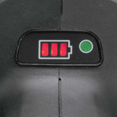 Makita - 18V Brushless 125mm Angle Grinder Slide Switch Kick Back Detection - Tool Only | DGA504Z