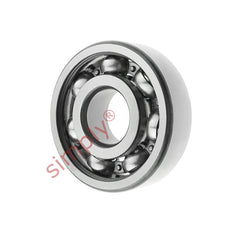 Timken - Deep Groove Ball Bearing - C3 Clearance - 45.0mm Bore | 6309MC3