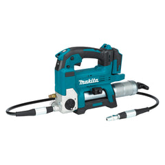 Makita - 18V Grease Gun 450g Barrel - Tool Only | DGP180ZBK