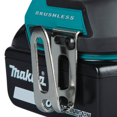 Makita - 18V Compact Brushless Heavy Duty Hammer Driver Drill - Tool Only | DHP484Z