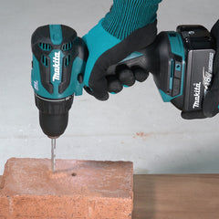 Makita - 18V Brushless Hammer Driver Drill | DHP490Z