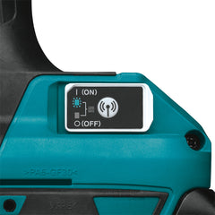 Makita - 18V Brushless AWS 18mm SDS Plus Rotary Hammer - Tool Only AWS Receiver Sold Separately (198901-5) | DHR182Z