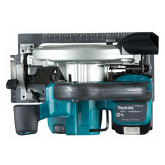 Makita - 18V Brushless 165mm Circular Saw (Right Hand Blade) - Tool Only | DHS660Z