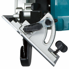 Makita - 18V Brushless AWS 165mm Circular Saw (Right Hand Blade) - Tool Only | DHS661ZU