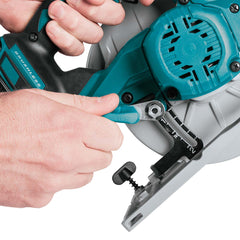 Makita - 18V Brushless 165mm Circular Saw - Tool Only | DHS680Z