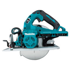 Makita - 18V x 2 Brushless AWS 185mm Circular Saw - Tool Only | DHS781ZU
