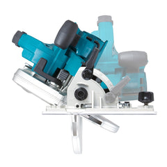 Makita - 18V x 2 Brushless AWS 235mm Circular Saw - Tool Only | DHS901ZU