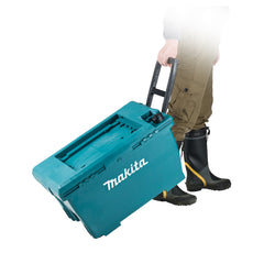 Makita - 18V x 2 Brushless High Pressure Washer - Tool Only | DHW080ZK