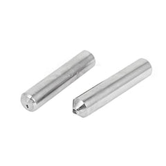 Precision Specialty Tools - DIAMOND WHEEL DRESSER SINGLE POINT 3/8 X 150mm SHANK 1/2 CARAT | WDD0510