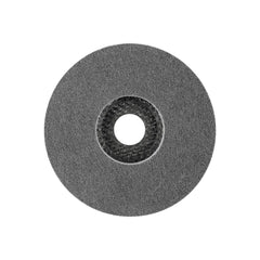 PFERD - Dia. 125mm Polinox Pressed Non-Woven Disc Pner Centre Hole Dia. 22.23mm Medium-Hard Sic Fine for Finishing | 44690713