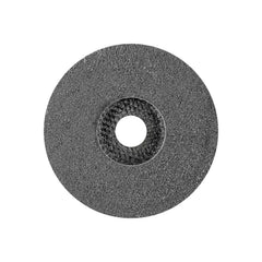 PFERD - Dia. 125mm Polinox Pressed Non-Woven Disc Pner Centre Hole Dia. 22.23mm Medium-Soft Sic Fine for Finishing | 44690723