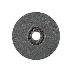 PFERD - Dia. 125mm Polinox Pressed Non-Woven Disc Pner Centre Hole Dia. 22.23mm Soft Sic Fine for Finishing | 44690733
