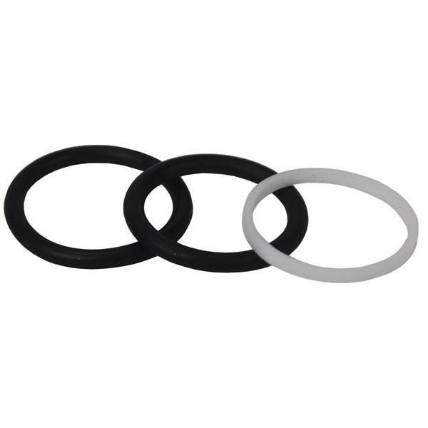 IFS Tema Coupling Nitrile Seal Kit