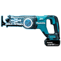 Makita - 18V Brushless Recipro Saw - Tool Only | DJR187Z