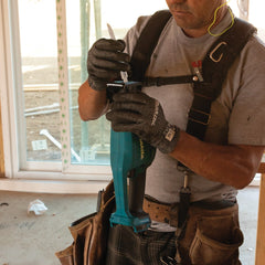 Makita - 18V Brushless Compact Recipro Saw - Tool Only | DJR189Z