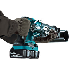 Makita - 18V x 2 Brushless Recipro Saw - Tool Only | DJR360Z