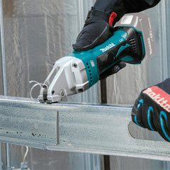 Makita - 18V Straight Shear - Tool Only | DJS161Z