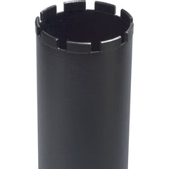 Klingspor - DK 654 B Supra 1 ¼“ UNC Female drill bit for Concrete